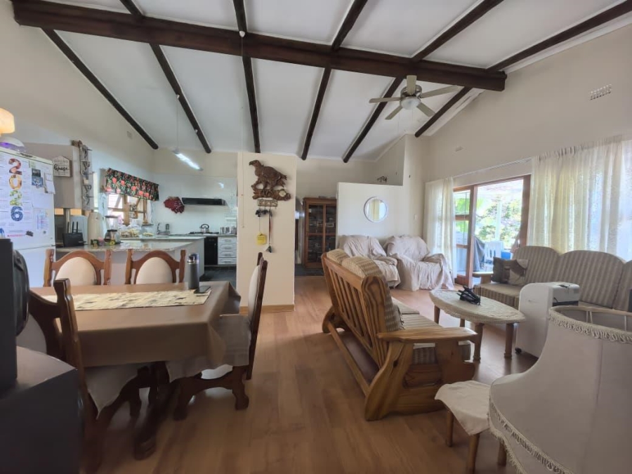 3 Bedroom Property for Sale in Fraaiuitsig Western Cape